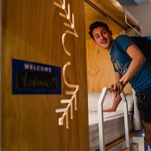 Dormitory Room Mixed